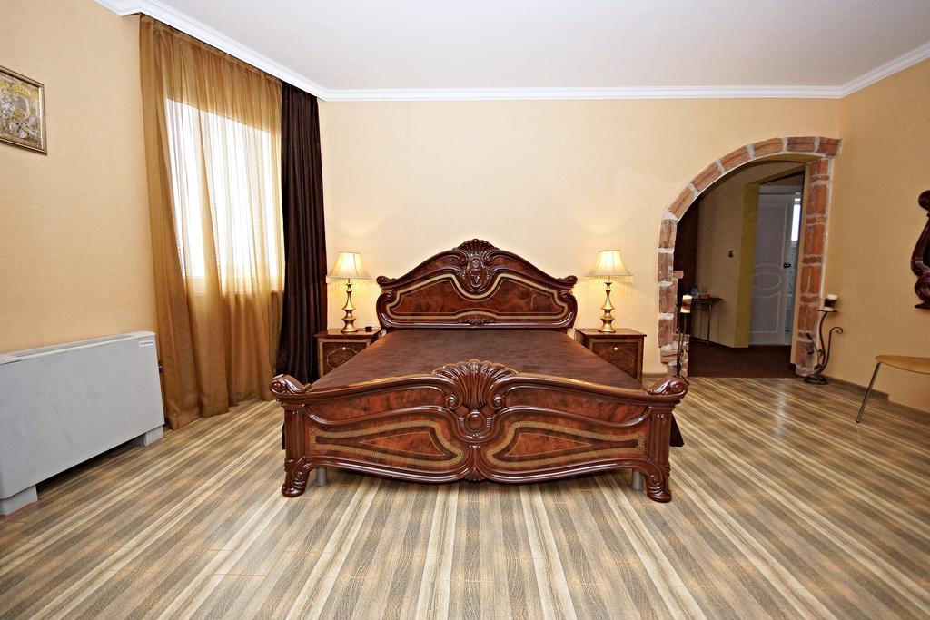 Бутиков Хотел History CChaskovo Rum bild